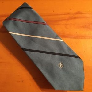 Vintage Van Heusen Tie